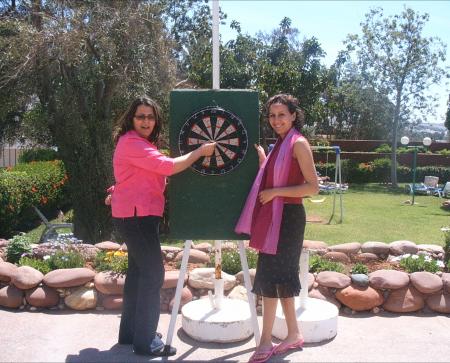 l'excurtion a agadir