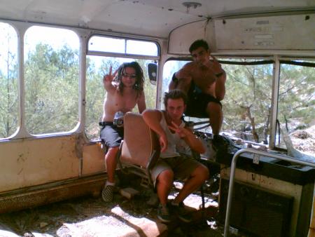 Ilyass/Fabio/Shabah