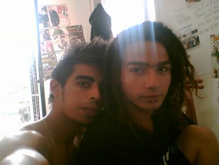 moi et lui