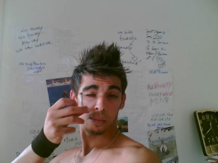 shabah